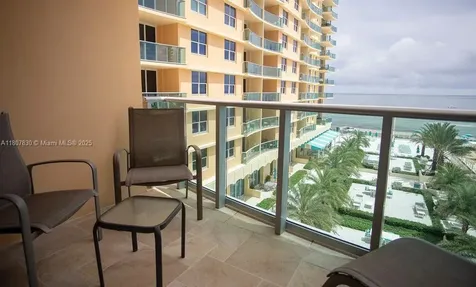 2501 S Ocean Drive Hollywood FL 33019