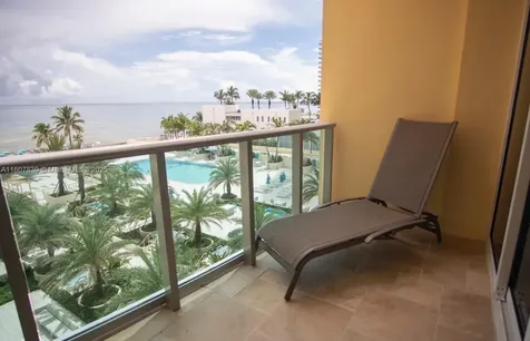 2501 S Ocean Drive Hollywood FL 33019