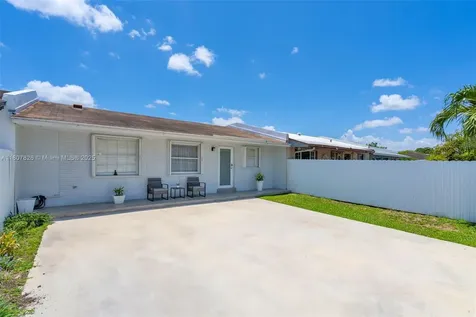 12946 SW 47th Terrace Miami FL 33175