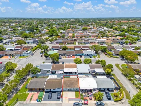 12946 SW 47th Terrace Miami FL 33175
