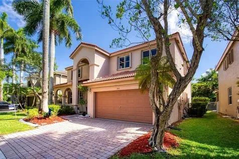 850 Nandina Drive Weston FL 33327