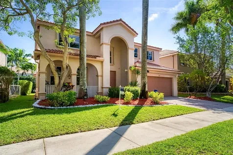 850 Nandina Drive Weston FL 33327