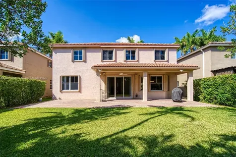 850 Nandina Drive Weston FL 33327