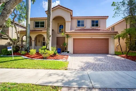 850 Nandina Drive Weston FL 33327
