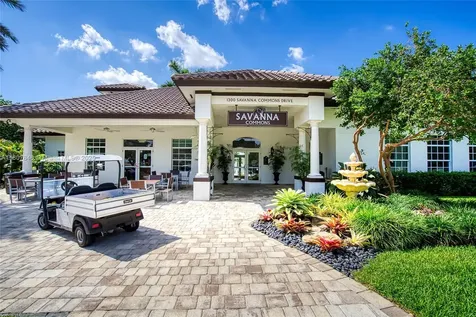 850 Nandina Drive Weston FL 33327