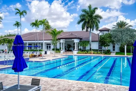 850 Nandina Drive Weston FL 33327