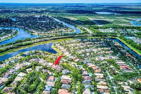 850 Nandina Drive Weston FL 33327
