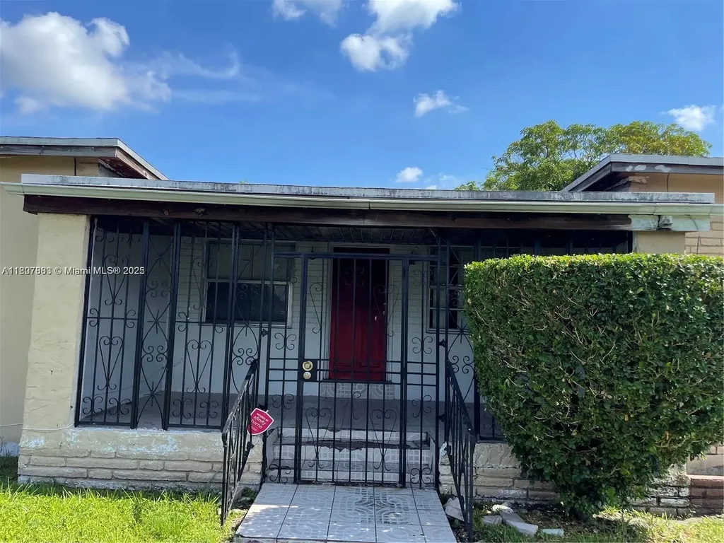 2145 NW 133rd Street Miami FL 33167