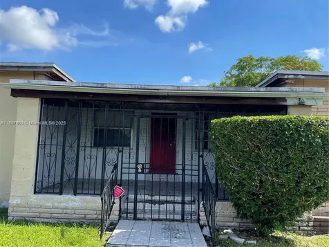 2145 NW 133rd Street Miami FL 33167