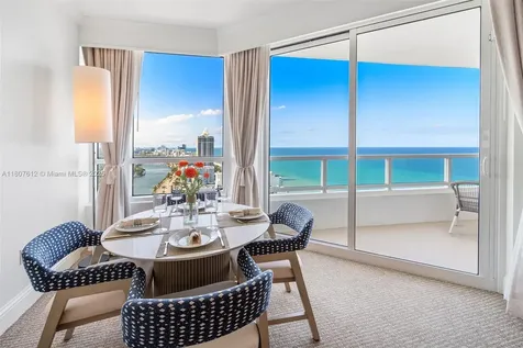 4401 Collins Avenue Miami Beach FL 33140