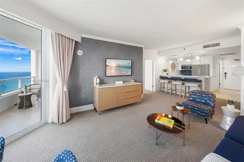 4401 Collins Avenue Miami Beach FL 33140
