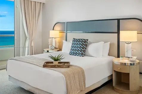4401 Collins Avenue Miami Beach FL 33140