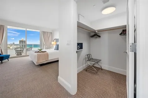 4401 Collins Avenue Miami Beach FL 33140