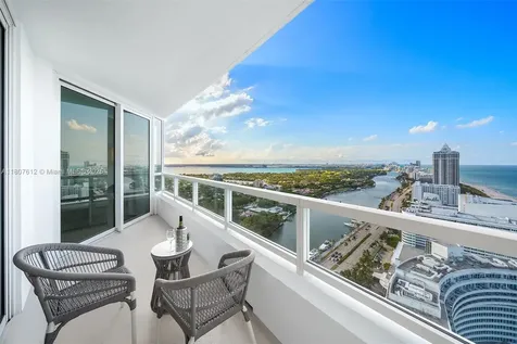 4401 Collins Avenue Miami Beach FL 33140