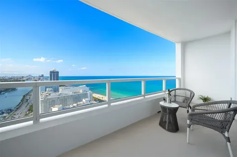 4401 Collins Avenue Miami Beach FL 33140