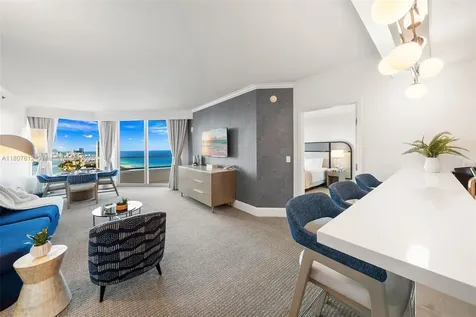 4401 Collins Avenue Miami Beach FL 33140