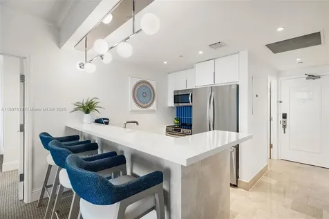 4401 Collins Avenue Miami Beach FL 33140