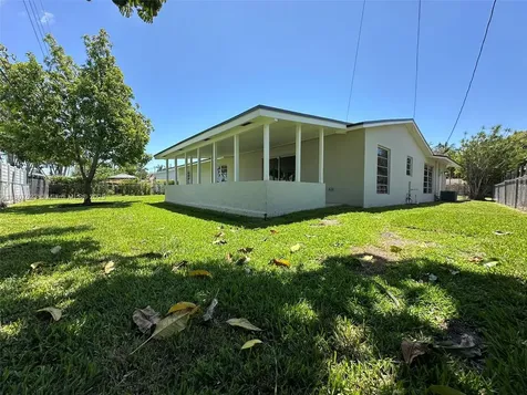 18735 SW 99th Road Cutler Bay FL 33157