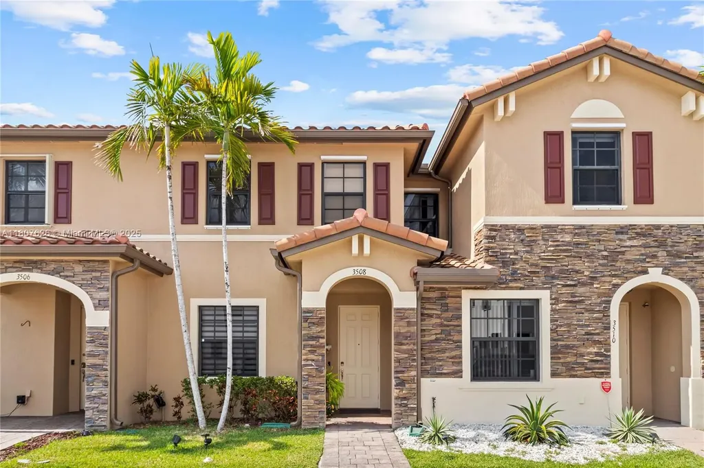 3508 W 88th Terrace Hialeah FL 33018