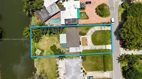 13521 S Biscayne River Road Miami FL 33161