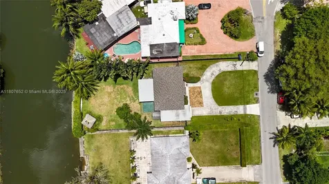 13521 S Biscayne River Road Miami FL 33161