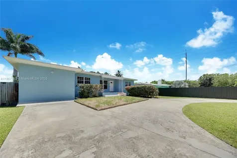 13521 S Biscayne River Road Miami FL 33161