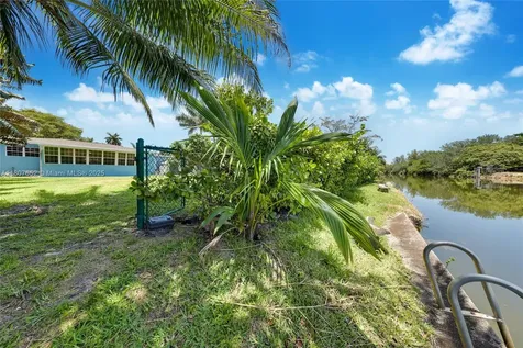 13521 S Biscayne River Road Miami FL 33161