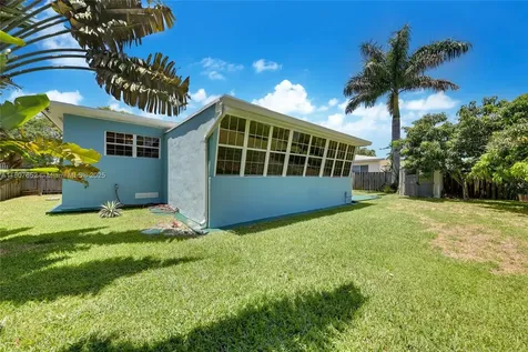 13521 S Biscayne River Road Miami FL 33161