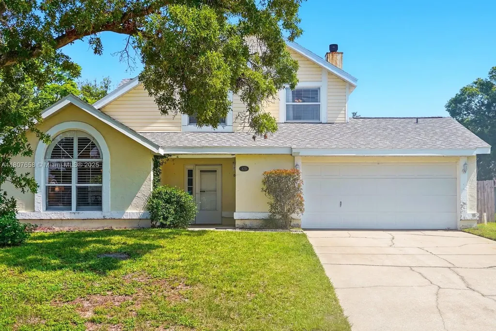 879 Matt Lane Port Orange FL 32127