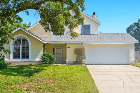879 Matt Lane Port Orange FL 32127