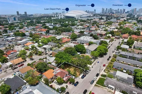 1873 NW Flagler Terrace Miami FL 33125