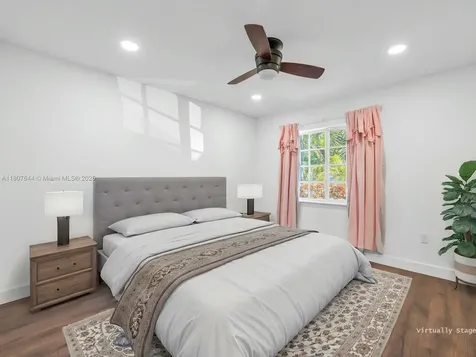17654 SW 5th Court Pembroke Pines FL 33029