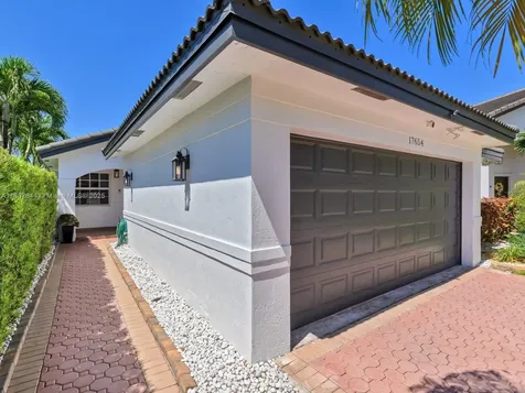 17654 SW 5th Court Pembroke Pines FL 33029