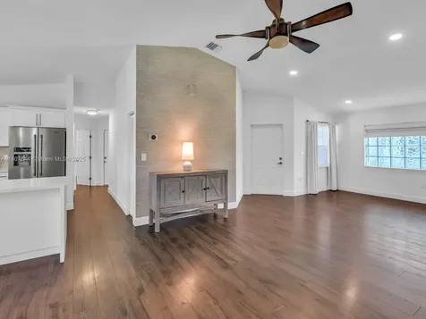 17654 SW 5th Court Pembroke Pines FL 33029