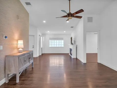 17654 SW 5th Court Pembroke Pines FL 33029