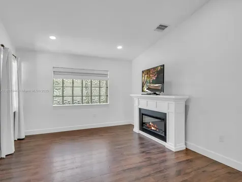17654 SW 5th Court Pembroke Pines FL 33029