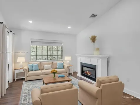 17654 SW 5th Court Pembroke Pines FL 33029