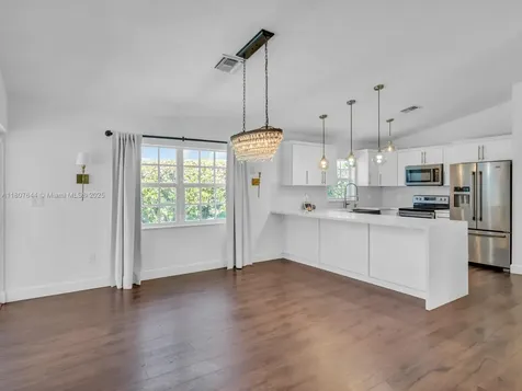 17654 SW 5th Court Pembroke Pines FL 33029