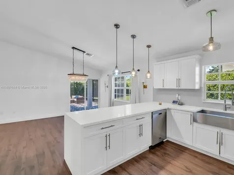 17654 SW 5th Court Pembroke Pines FL 33029