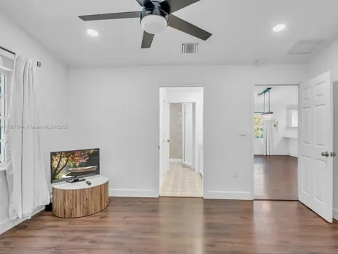17654 SW 5th Court Pembroke Pines FL 33029