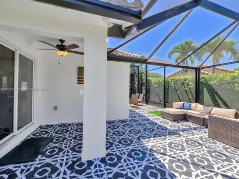 17654 SW 5th Court Pembroke Pines FL 33029