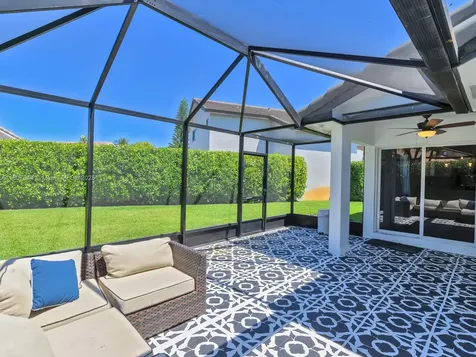 17654 SW 5th Court Pembroke Pines FL 33029