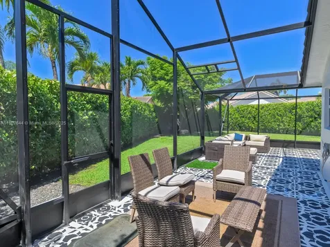 17654 SW 5th Court Pembroke Pines FL 33029