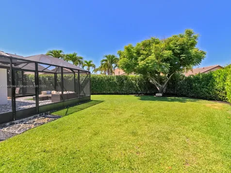 17654 SW 5th Court Pembroke Pines FL 33029