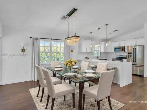 17654 SW 5th Court Pembroke Pines FL 33029