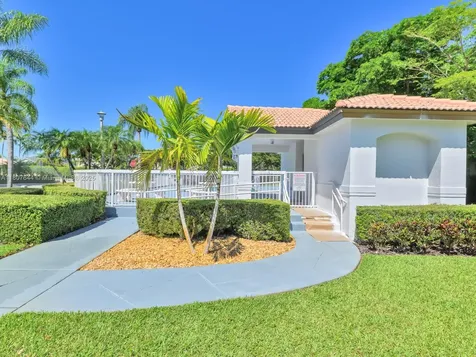 17654 SW 5th Court Pembroke Pines FL 33029