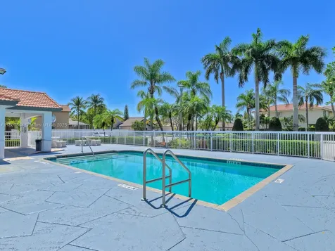 17654 SW 5th Court Pembroke Pines FL 33029