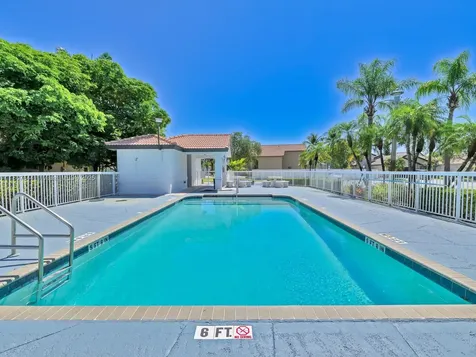 17654 SW 5th Court Pembroke Pines FL 33029
