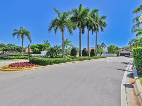 17654 SW 5th Court Pembroke Pines FL 33029