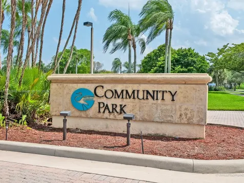 17654 SW 5th Court Pembroke Pines FL 33029